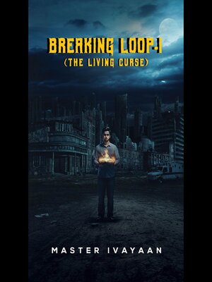 cover image of Breaking Loop--1